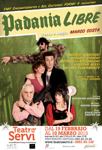 Locandina Vetrina