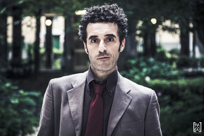 Fabrizio Sabatucci