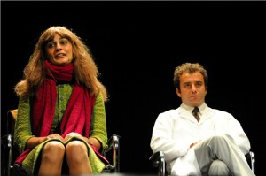 Alla ricerca della Romanità