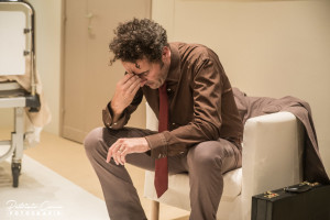 Fabrizio Sabatucci - Vita Morte e Miracoli